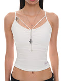 Vella Strap Sleeveless