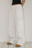 COZY COTTON CARGO PANTS