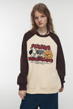 Fellow Raglan Sweatshirt