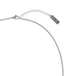 [LAN ARCHIVE] Basic Semi Chain Necklace
