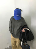 MENTION BALL CAP