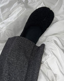 DUMBLE FLAT SHOES