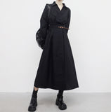 Miona Belt One-Piece