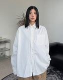 Linon Pigment Basic Shirt