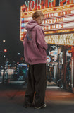 Huddles Team Pigment Hoodie