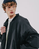 Warm Over Fit MA-1 Jacket