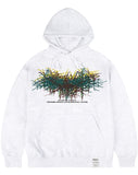 Over Freeze Hoodie