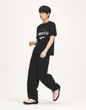 LMMM STANDARD FIT HALF-T