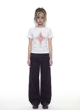 LUMINANCE Slim Short Sleeve Tee