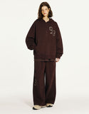 1993 Applique Balloon Sweatpants