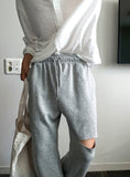 Damage training pants