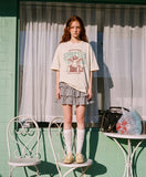 Frame Shot Short Sleeve T-shirts
