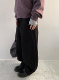 Holkid Cotton Wide Balloon Pants