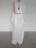 Le Flo Folding Nylon Pants