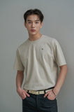 Crack Vintage Hard Belt