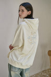 Breezecat Embroidered Hoodie