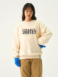 COLLECT OFFICE Sweatshirt