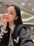 Tifar Cubic Earrings
