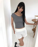 The Feel Folding Shorts