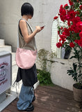 PIGMENT LOOSE FIT SLEEVELESS