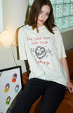 Cake Angel TEE