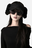 Obsidian Curve Sunglasses