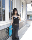 Melville Lace Sleeveless
