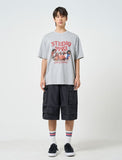 Wave Studio Graphic T-Shirt