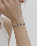 H-Link AB(W) Chain Bracelet