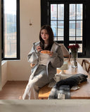 Kao Training Two-Way Pants