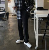 Enough semi-wide slacks