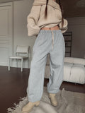 Fog Wide Jogger Pants