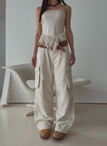 Bohemian Fringe Multi-Top