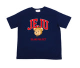 Mandarine Bear T-shirt