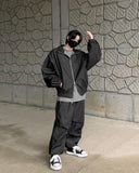Pint High Neck Jacket