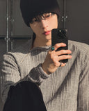 More Basic Beanie