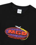 SPACE ROCKET SWEATSHIRT