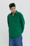 OXFORD WESTERN SHIRT