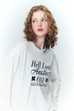Another Dot Long Sleeve