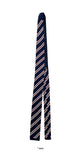 SQUARE KNIT TIE