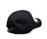 Height Stitch Ball Cap
