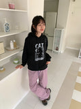 Faltaken Cats Hoodie