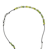[LAN ARCHIVE] Star Twin Rope Necklace