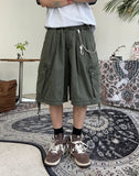 Carden Pigment Bermuda Pants
