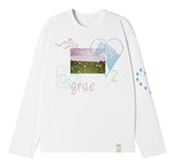 DREAMY Long Sleeve T-Shirt