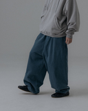 Pigment Baggy Balloon Pants