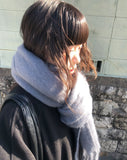 Heavy Winter Long Winter Thick Muffler