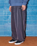 Symbol Logo Nylon Track Pants