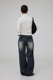 PRTN) Porterna Layered Turtleneck T-Shirt
