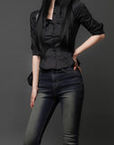 Sable Pocket Shirt